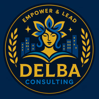 Delba Consulting logo