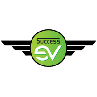 Sucees EV India logo