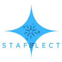 Stafflect logo