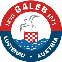 BC Galeb Lustenau logo