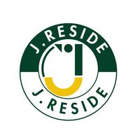 J.Réside logo