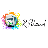 R.Pilaud logo