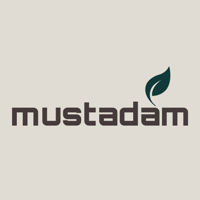 Mustadam : Sustainable Luxury Homes logo
