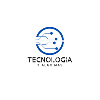 Tecnologia Y algo Mas logo