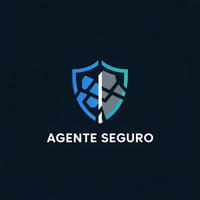 Agente Corretora de Seguros logo