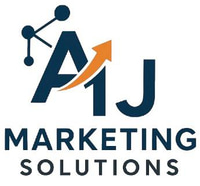 AJ Marketing Solutions logo