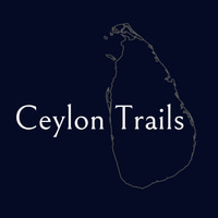 Ceylon Trails logo