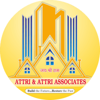 Attri & Attri Associates logo