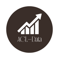 ACL-Data logo
