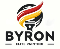 Byron Elite Painting logo