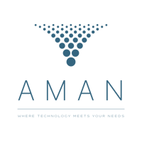 AMAN logo