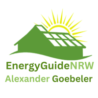 Alexander Energy Guide NRW logo