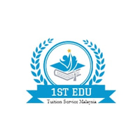 First Tuition Service Malaysia logo