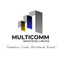 Multicomm Industries Limited logo