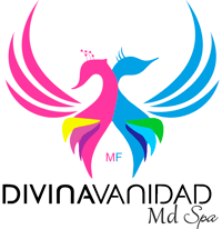 Divina Vanidad logo