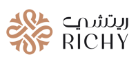 Richy sweets logo