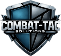 Combat-Tac Solutions logo