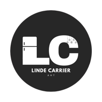 Linde Carrier AHT logo