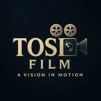Tosi Film logo