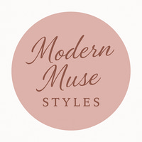 Modern Muse Styles logo