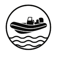 Bateau Brehat logo