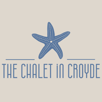 The Chalet in Croyde logo