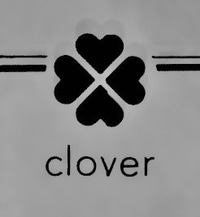 clover logo
