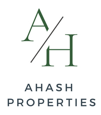 AHash Properties logo