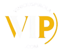 Vinicius Pirola Portfolio logo