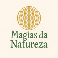 Magias da Natureza logo