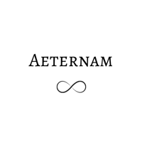Aeternam logo