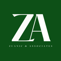 Zuanic & Associates logo