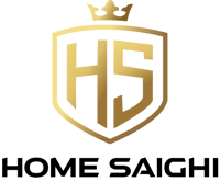 Home Saighi logo
