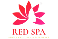 Red Spa logo