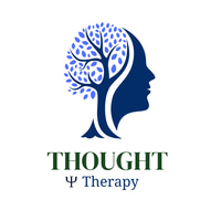 Thought Therapy logo