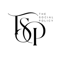 The Social Policy logo