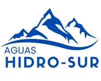 Aguas Hidro-Sur logo