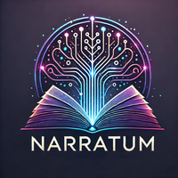 Narratum logo