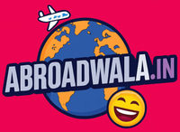 Abroadwala logo