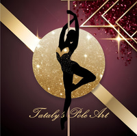 Tataly's Pole Art logo