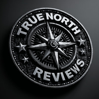 True North Reviews logo
