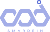 Smardein logo