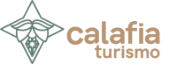 Calafia Turismo logo