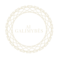 AI galimybės 2025m: kurti plėsti ir parduoti logo