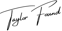 Taylor Found logo