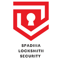 Spadina Locksmith Security logo