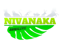 Animalerie Nivanaka logo