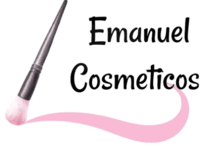 Cosméticos Emanuel logo