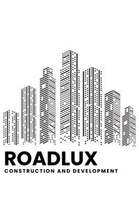 Roadlux Construction And Development logo