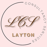 Layton Consultancy Services logo